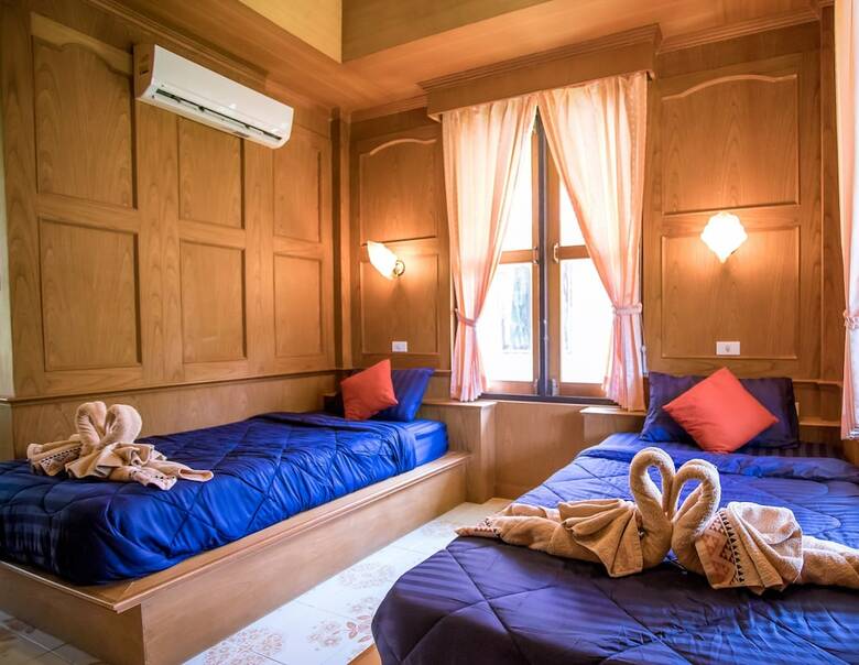 Hotel Koh Kood Garden House