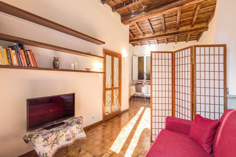 Apartamento Casa Monticelli