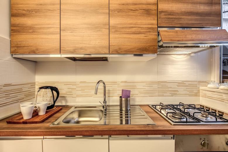 Apartamento Casa Monticelli
