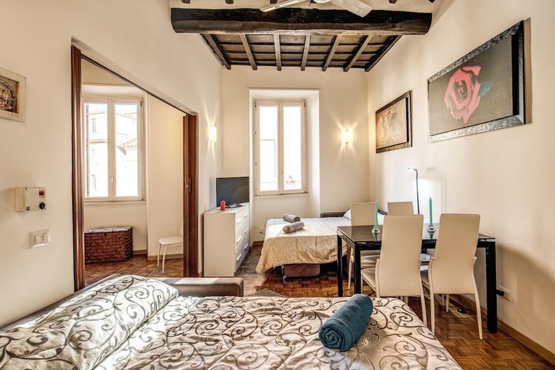 Apartamento Casa Monticelli