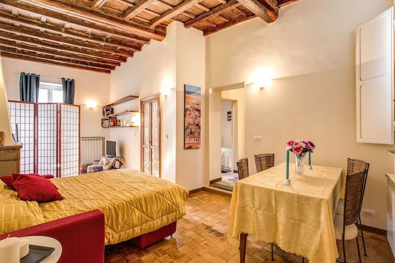 Apartamento Casa Monticelli