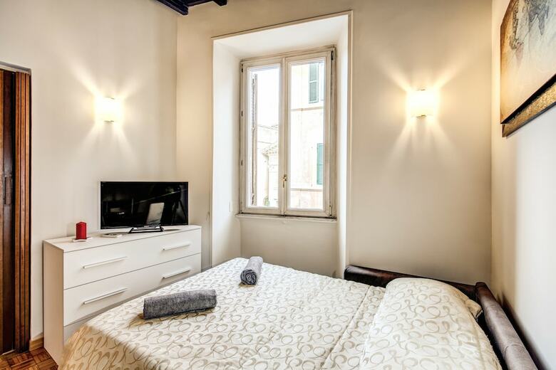 Apartamento Casa Monticelli