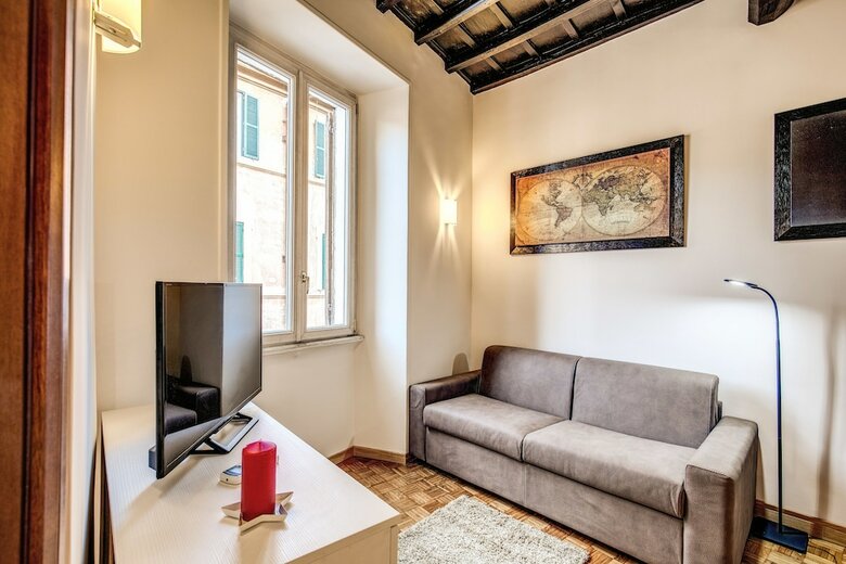 Apartamento Casa Monticelli