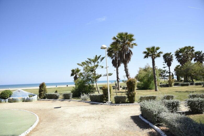 Oropesa Beach Apartment