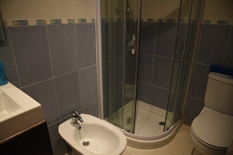 Oropesa Beach Apartment