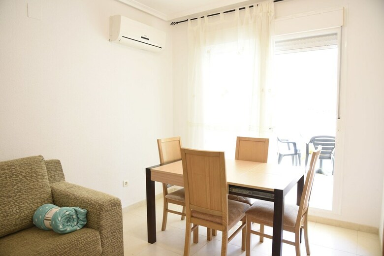 Oropesa Beach Apartment