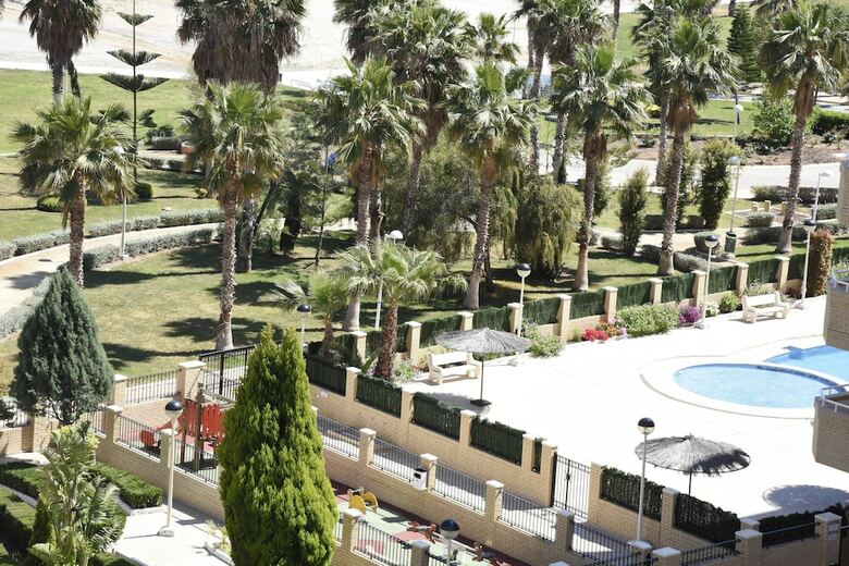 Oropesa Beach Apartment