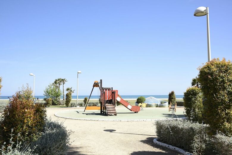 Oropesa Beach Apartment