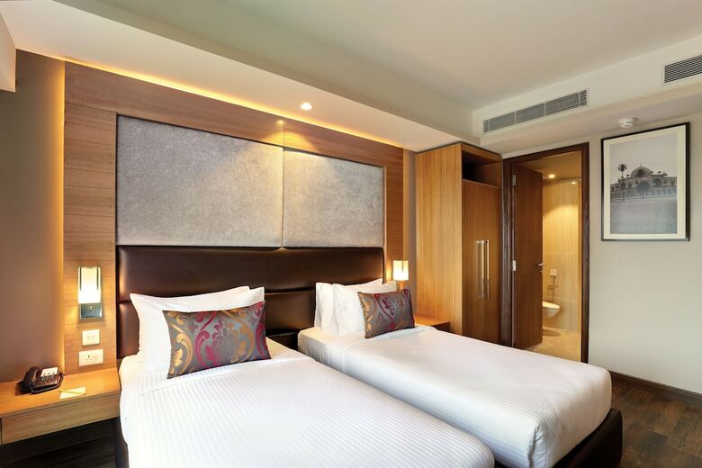 Lemon Tree Hotel Sohna Road