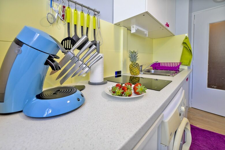 Apartamento Chez Magali Et Marcel