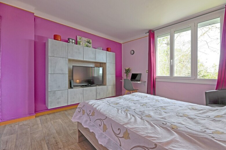 Apartamento Chez Magali Et Marcel