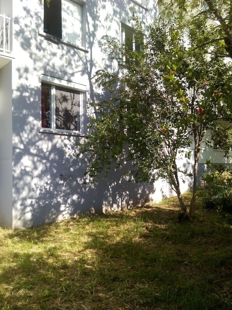 Apartamento Chez Magali Et Marcel
