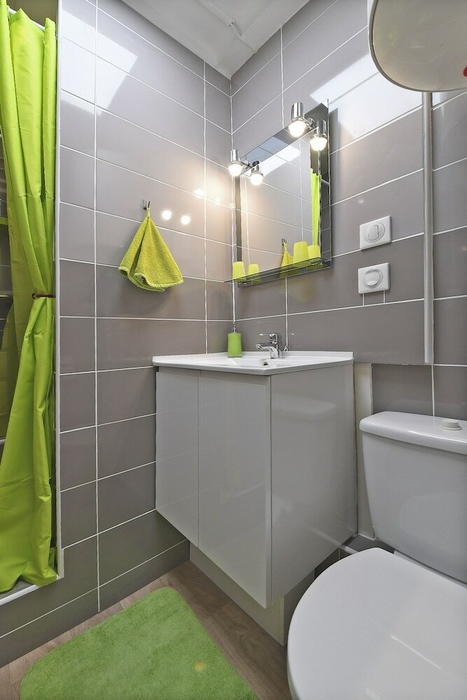 Apartamento Chez Magali Et Marcel