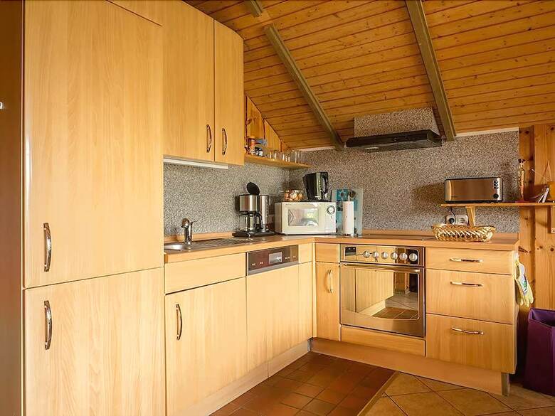 Apartamentos Ferienwohnung Polly