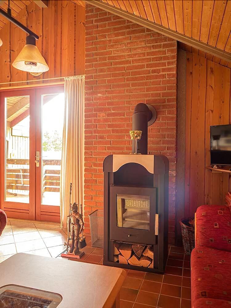 Apartamentos Ferienwohnung Polly