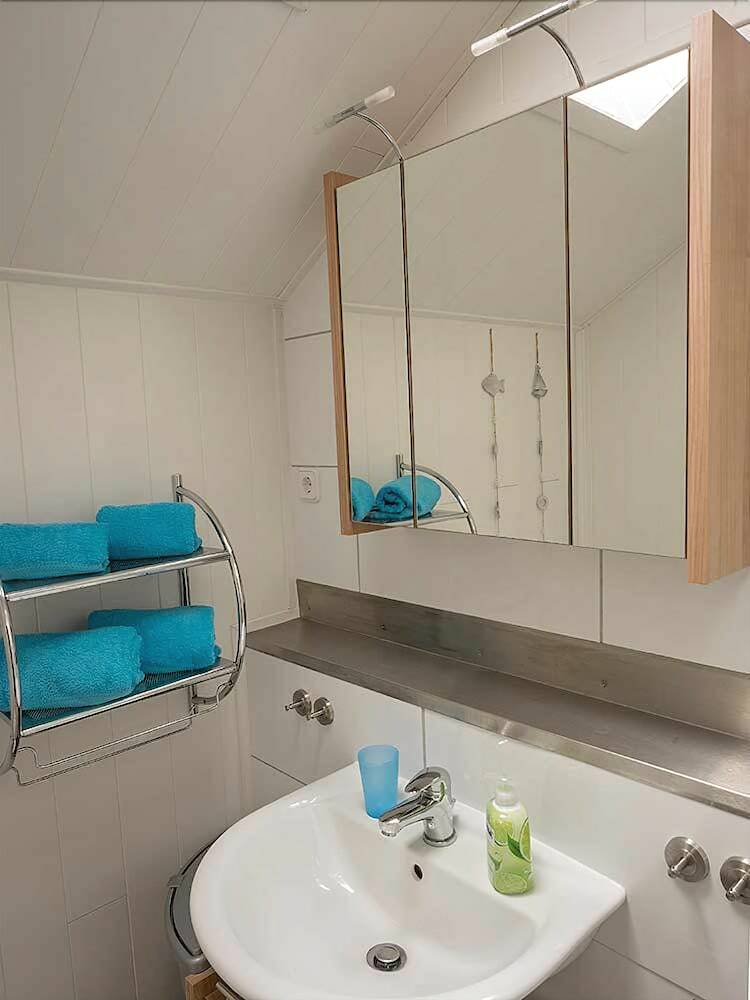 Apartamentos Ferienwohnung Polly