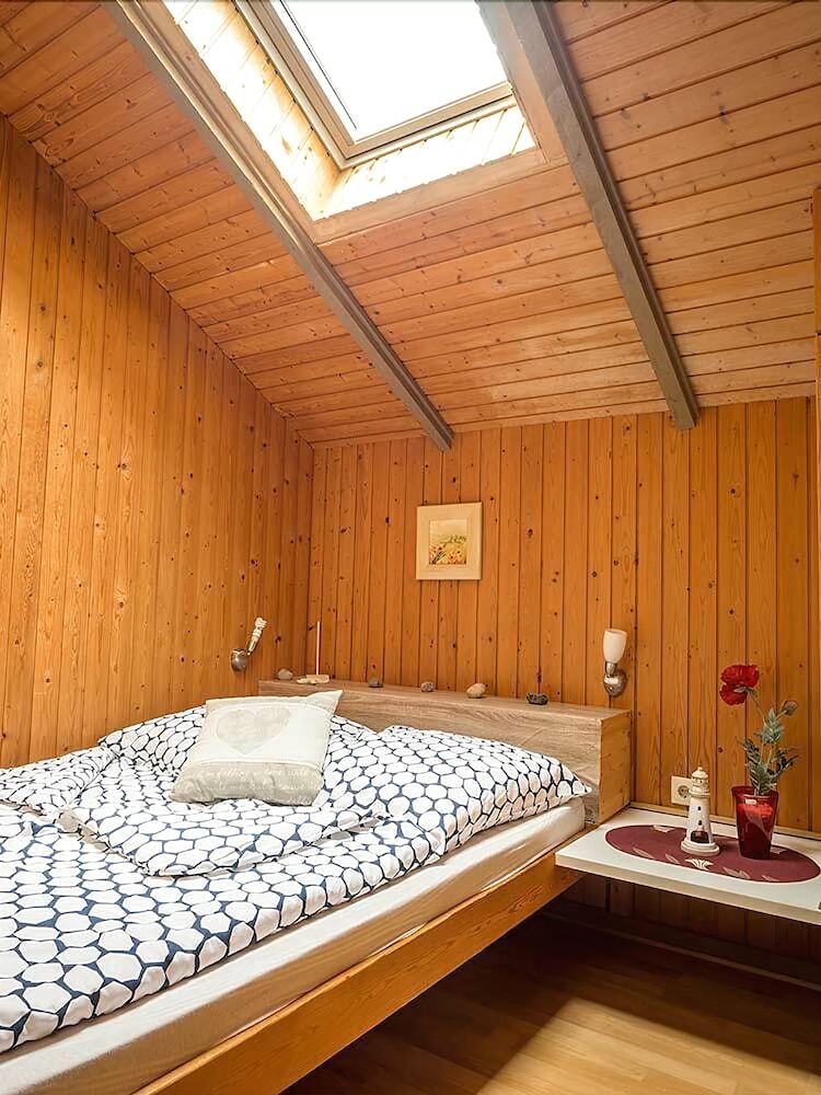 Apartamentos Ferienwohnung Polly