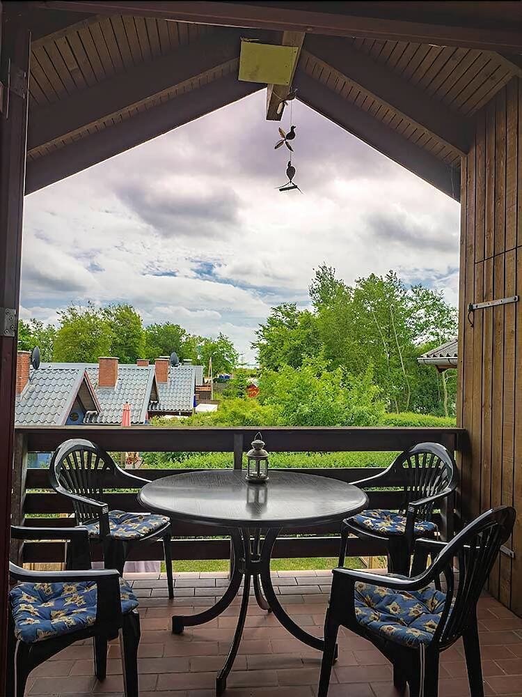 Apartamentos Ferienwohnung Polly