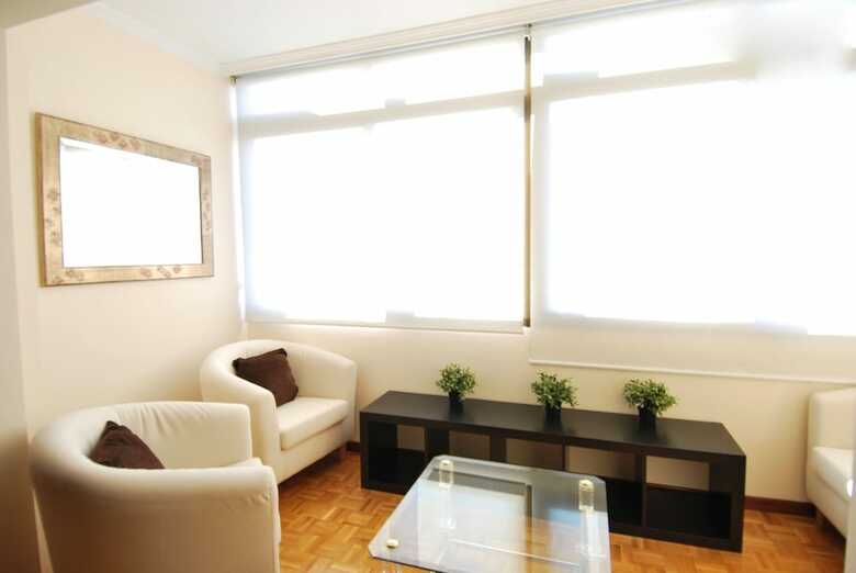 Apartamentos Arago Sdb