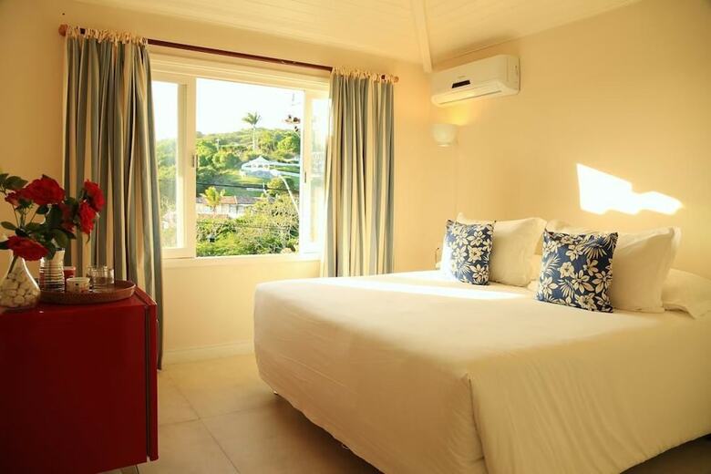 Hotel �den Guest House