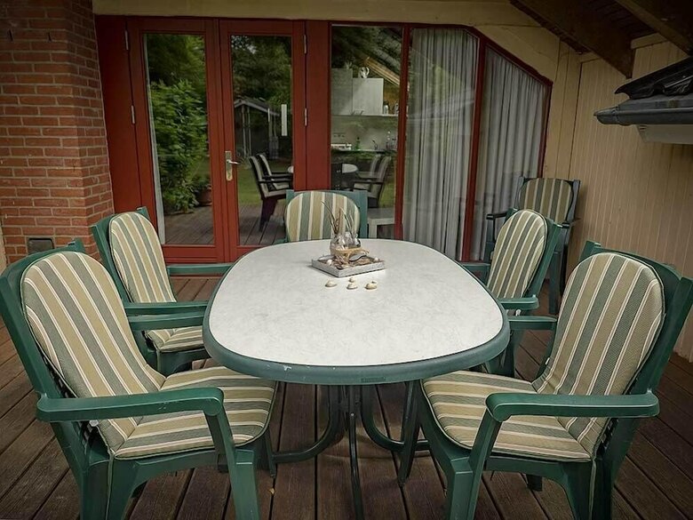 Juwel Feriendorf - Reihenhaus S�ren