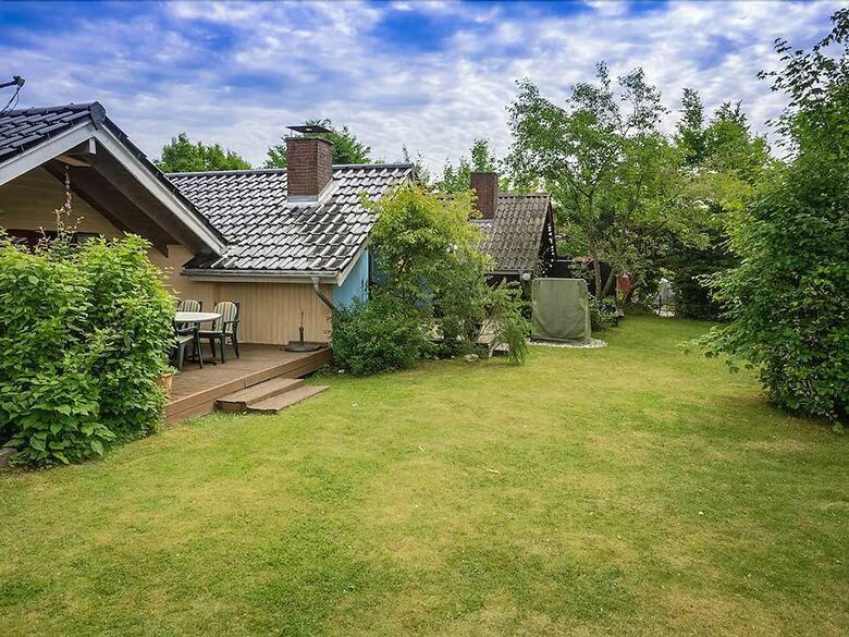 Juwel Feriendorf - Reihenhaus S�ren