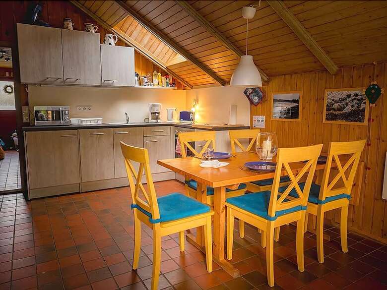 Juwel Feriendorf - Reihenhaus S�ren