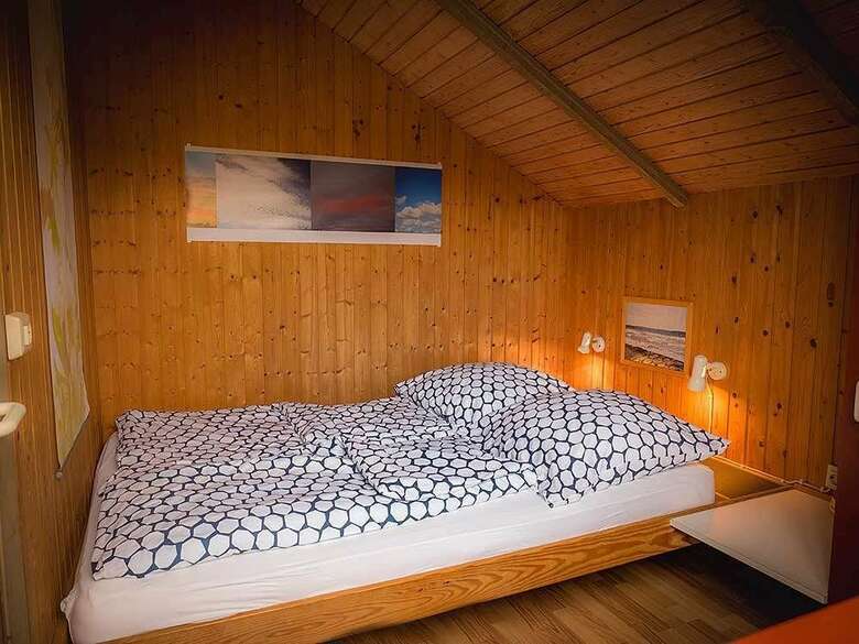 Juwel Feriendorf - Reihenhaus S�ren