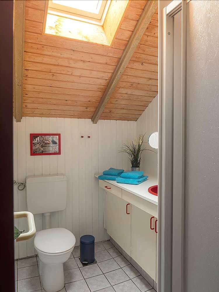 Juwel Feriendorf - Reihenhaus S�ren