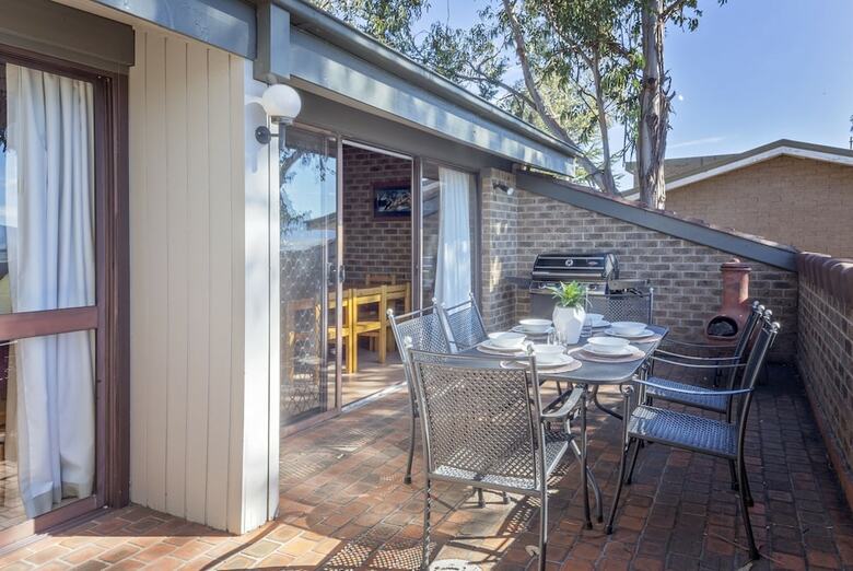 Bundilla 4- Townhouse With Free Wifi