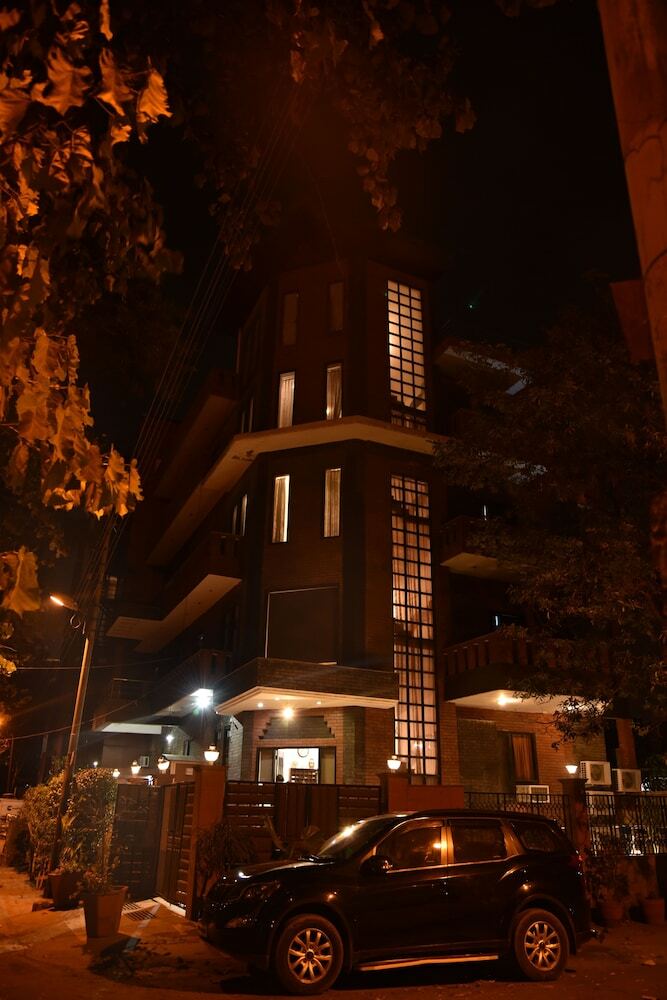 Hotel B&B Inn