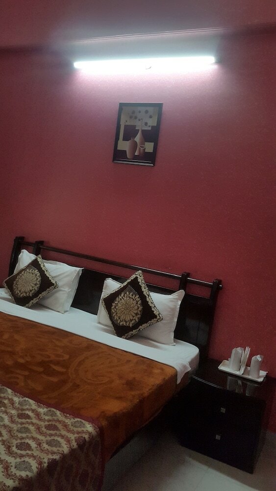 Hotel B&B Inn