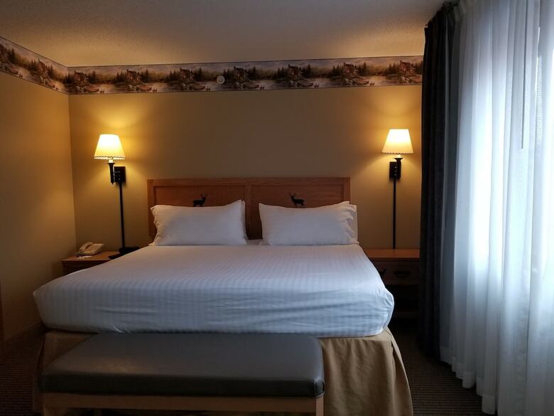 Hotel Splash Universe Resort