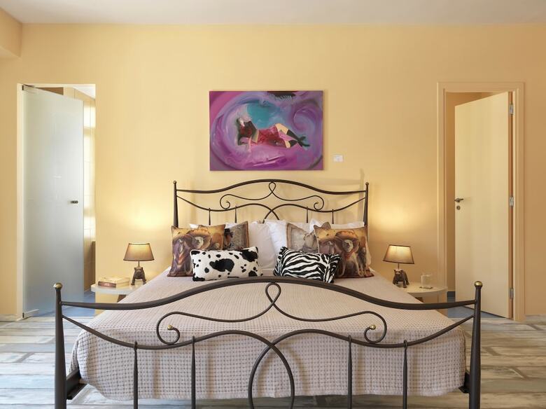 Hotel Fileas Art