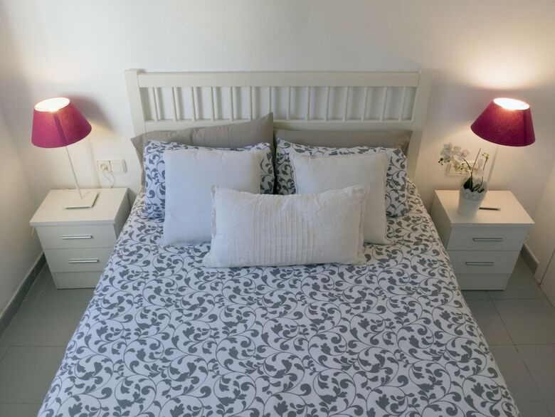 Apartamento Aiguamarina