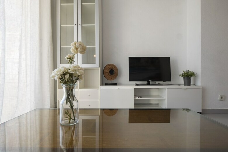 Apartamento Aiguamarina