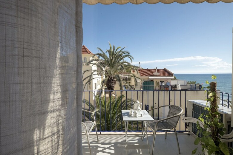 Apartamento Aiguamarina