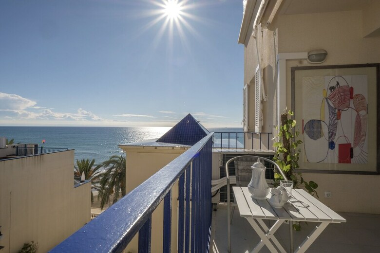 Apartamento Aiguamarina
