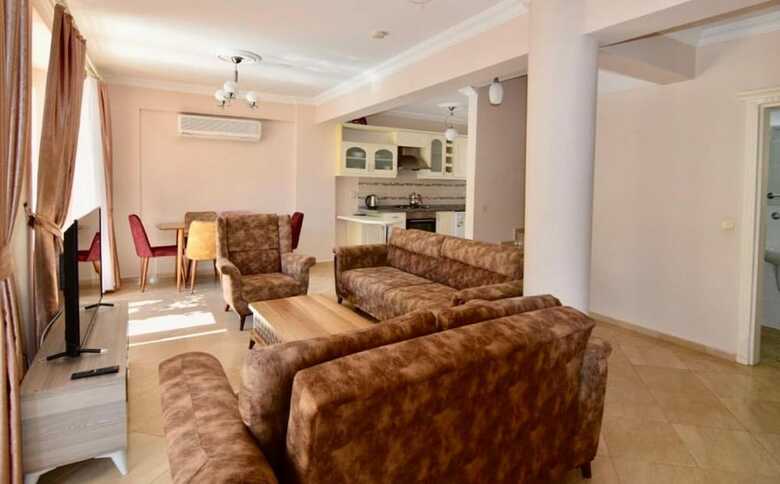 Sunset Beach Club Villas