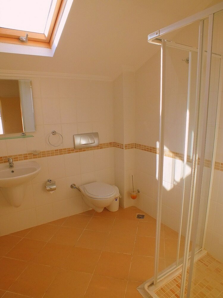 Sunset Beach Club Villas