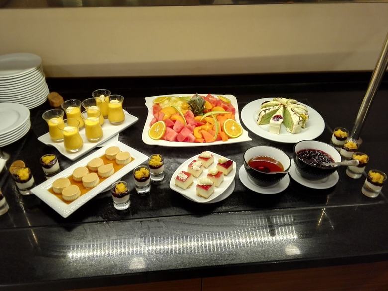 Ah Hotel And Conference