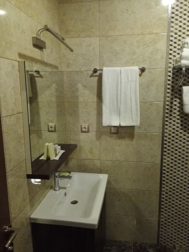 Ah Hotel And Conference