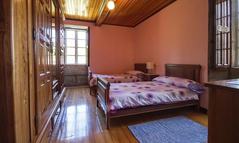 House In Carnota - 104850 By Mo Rentals