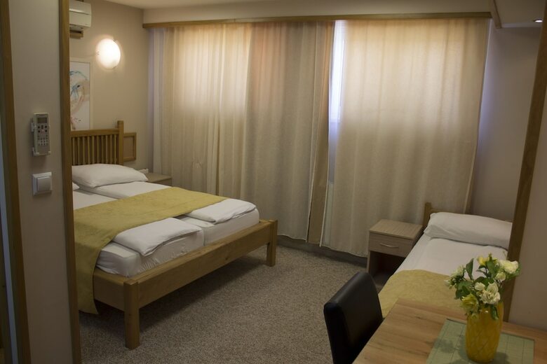 Aparthotel Residence Prime Luxury