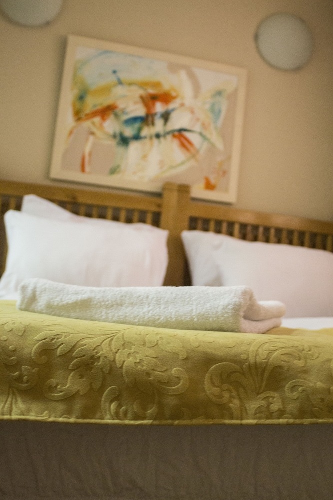 Aparthotel Residence Prime Luxury