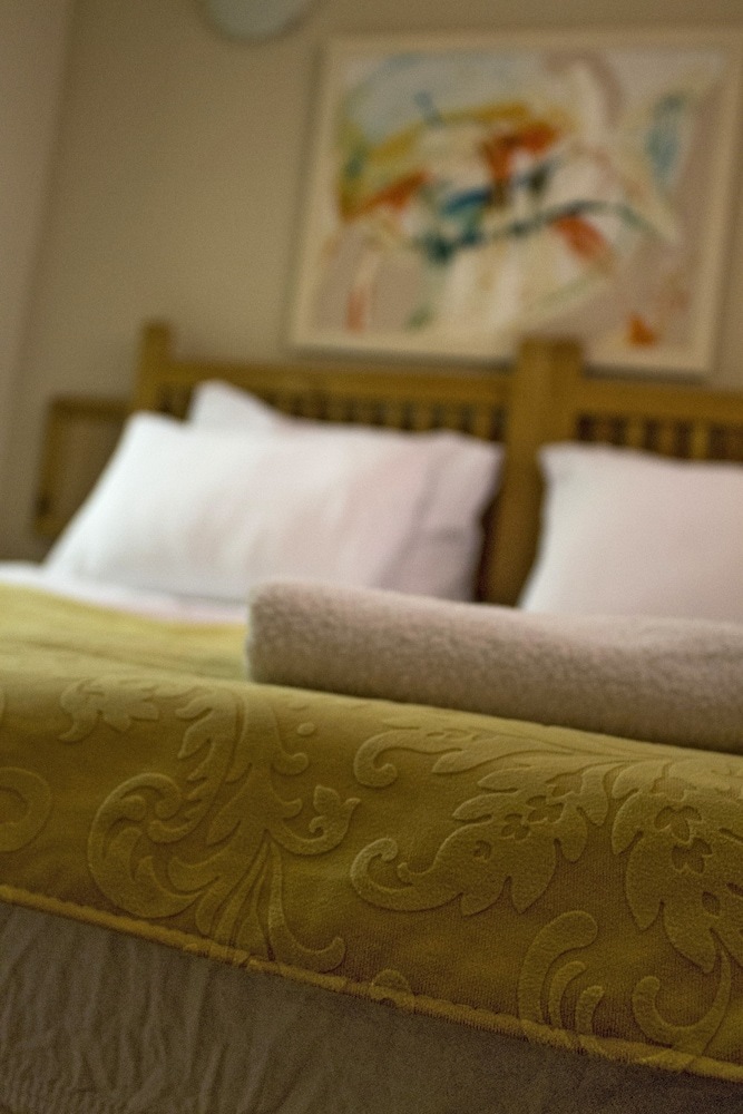 Aparthotel Residence Prime Luxury