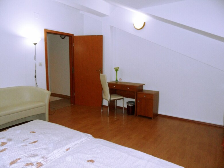 Hotel Adria Apartments