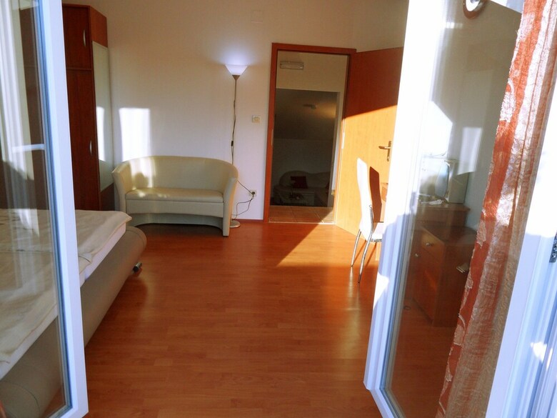 Hotel Adria Apartments
