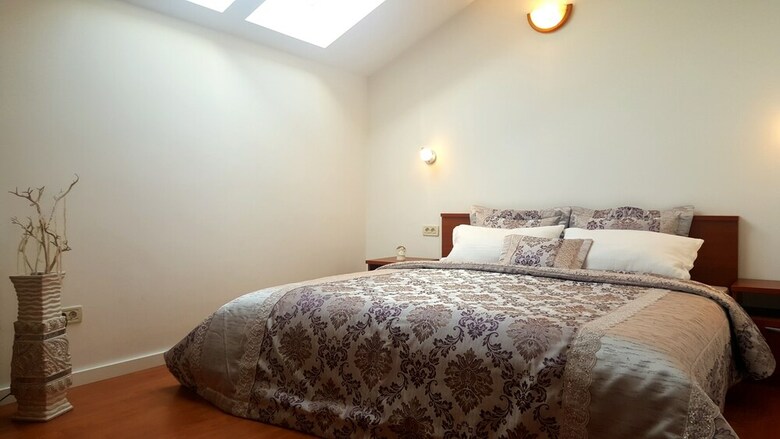 Hotel Adria Apartments