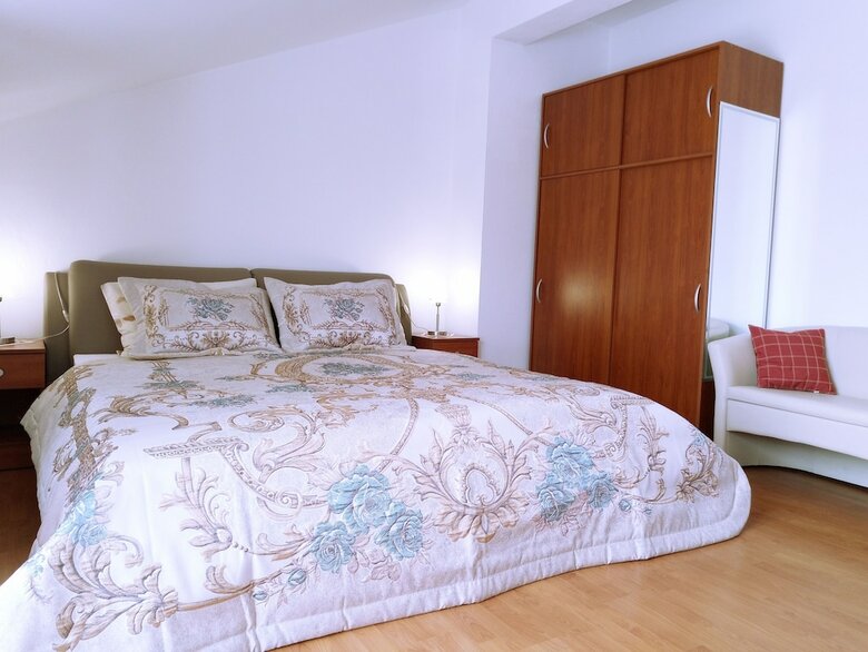 Hotel Adria Apartments